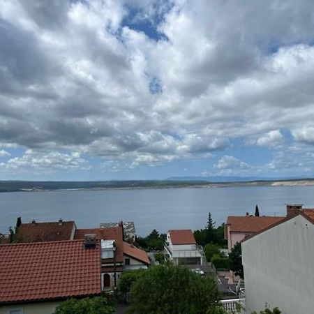 Apartman Laura Dramalj Ruang foto