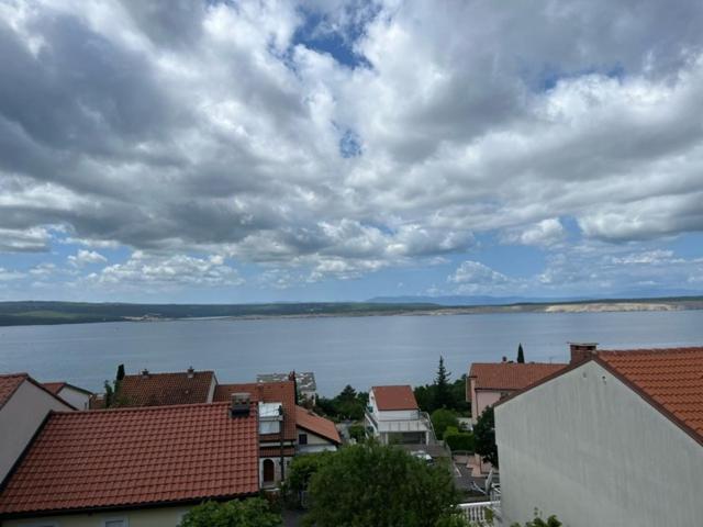 Apartman Laura Dramalj Ruang foto
