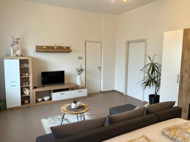 Apartman Laura Dramalj Ruang foto