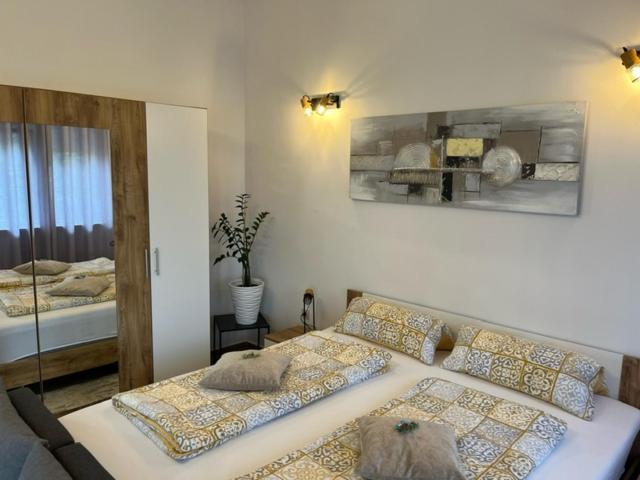 Apartman Laura Dramalj Ruang foto